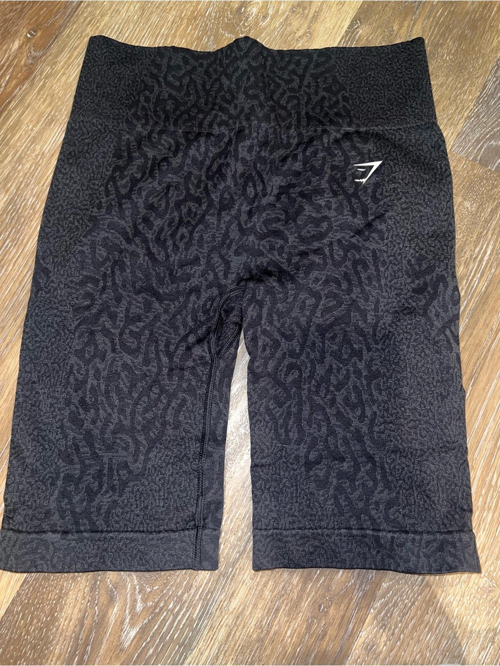 Gymshark Animal Adapt Shorts